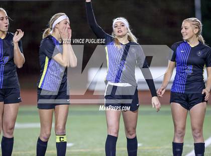 Thumbnail 1 in Cle Elum-Roslyn vs Adna (WIAA 1B/2B Playoffs) photogallery.