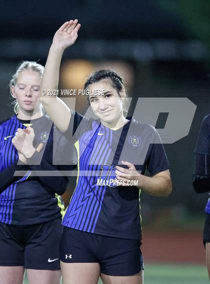 Thumbnail 3 in Cle Elum-Roslyn vs Adna (WIAA 1B/2B Playoffs) photogallery.