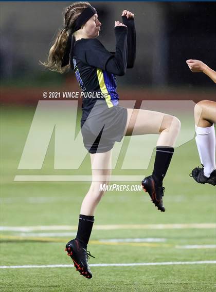 Thumbnail 2 in Cle Elum-Roslyn vs Adna (WIAA 1B/2B Playoffs) photogallery.