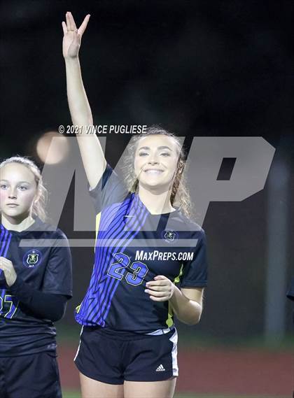 Thumbnail 1 in Cle Elum-Roslyn vs Adna (WIAA 1B/2B Playoffs) photogallery.