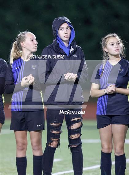 Thumbnail 1 in Cle Elum-Roslyn vs Adna (WIAA 1B/2B Playoffs) photogallery.