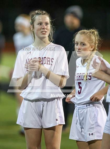 Thumbnail 2 in Cle Elum-Roslyn vs Adna (WIAA 1B/2B Playoffs) photogallery.