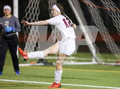 Thumbnail 2 in Cle Elum-Roslyn vs Adna (WIAA 1B/2B Playoffs) photogallery.