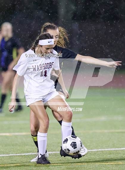 Thumbnail 2 in Cle Elum-Roslyn vs Adna (WIAA 1B/2B Playoffs) photogallery.