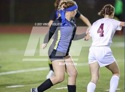 Thumbnail 2 in Cle Elum-Roslyn vs Adna (WIAA 1B/2B Playoffs) photogallery.