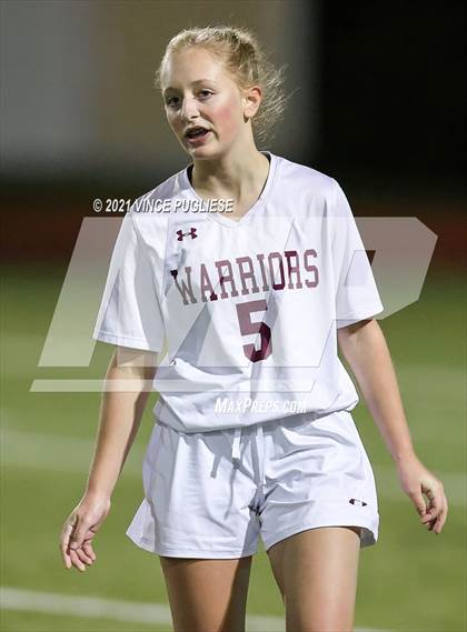 Thumbnail 2 in Cle Elum-Roslyn vs Adna (WIAA 1B/2B Playoffs) photogallery.
