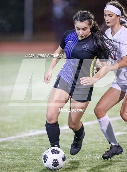 Thumbnail 3 in Cle Elum-Roslyn vs Adna (WIAA 1B/2B Playoffs) photogallery.