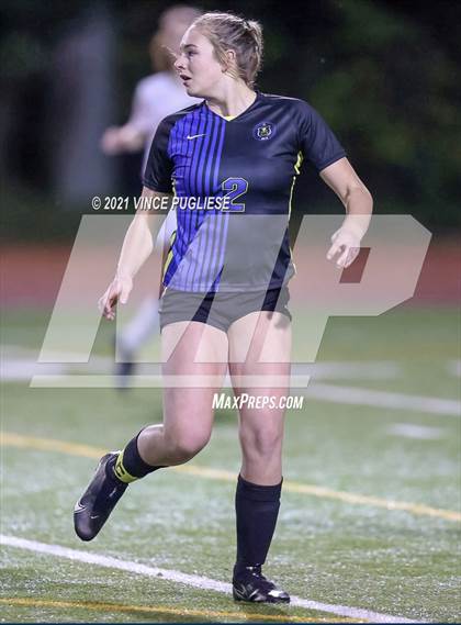 Thumbnail 2 in Cle Elum-Roslyn vs Adna (WIAA 1B/2B Playoffs) photogallery.