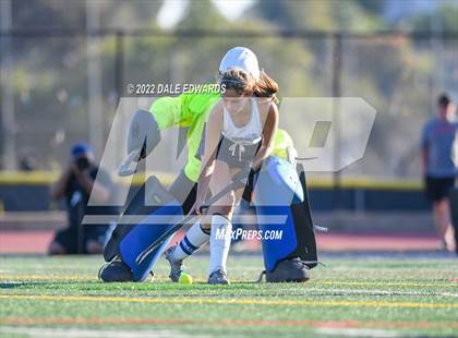 Thumbnail 2 in Rancho Bernardo vs. University City (CIF SDS D2 Final) photogallery.