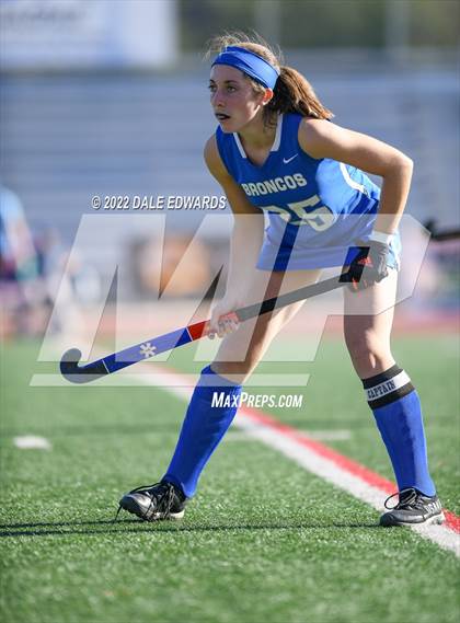 Thumbnail 3 in Rancho Bernardo vs. University City (CIF SDS D2 Final) photogallery.
