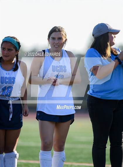 Thumbnail 3 in Rancho Bernardo vs. University City (CIF SDS D2 Final) photogallery.
