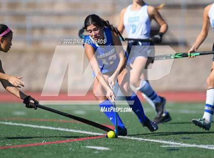 Thumbnail 3 in Rancho Bernardo vs. University City (CIF SDS D2 Final) photogallery.