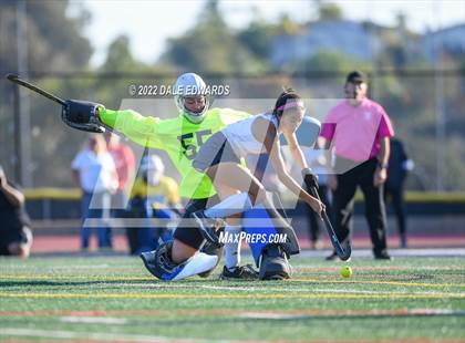 Thumbnail 3 in Rancho Bernardo vs. University City (CIF SDS D2 Final) photogallery.