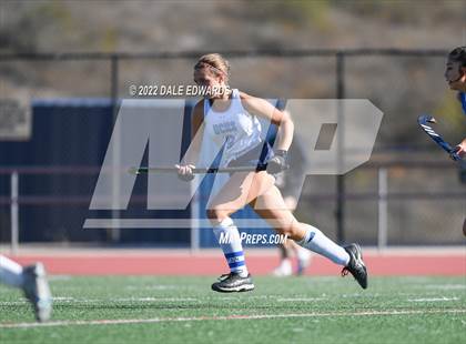 Thumbnail 3 in Rancho Bernardo vs. University City (CIF SDS D2 Final) photogallery.