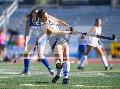 Thumbnail 2 in Rancho Bernardo vs. University City (CIF SDS D2 Final) photogallery.