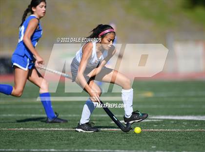 Thumbnail 2 in Rancho Bernardo vs. University City (CIF SDS D2 Final) photogallery.