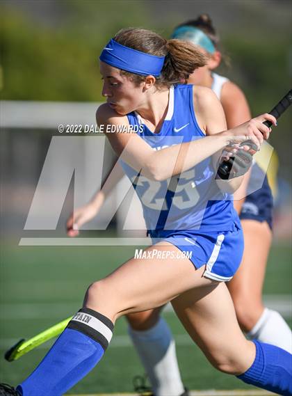 Thumbnail 2 in Rancho Bernardo vs. University City (CIF SDS D2 Final) photogallery.