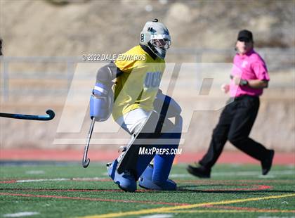 Thumbnail 2 in Rancho Bernardo vs. University City (CIF SDS D2 Final) photogallery.