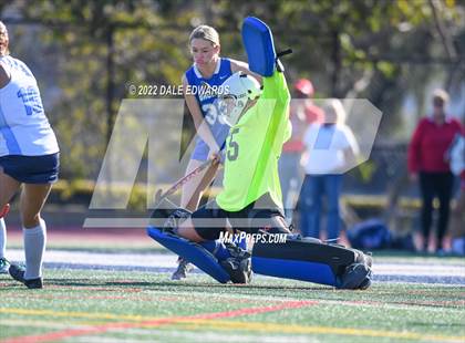 Thumbnail 3 in Rancho Bernardo vs. University City (CIF SDS D2 Final) photogallery.