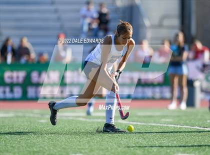 Thumbnail 3 in Rancho Bernardo vs. University City (CIF SDS D2 Final) photogallery.