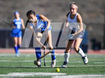 Thumbnail 3 in Rancho Bernardo vs. University City (CIF SDS D2 Final) photogallery.