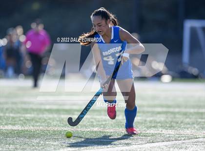 Thumbnail 2 in Rancho Bernardo vs. University City (CIF SDS D2 Final) photogallery.