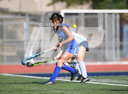 Thumbnail 2 in Rancho Bernardo vs. University City (CIF SDS D2 Final) photogallery.