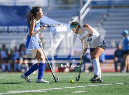 Thumbnail 3 in Rancho Bernardo vs. University City (CIF SDS D2 Final) photogallery.
