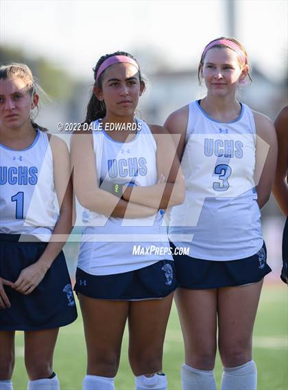 Thumbnail 2 in Rancho Bernardo vs. University City (CIF SDS D2 Final) photogallery.