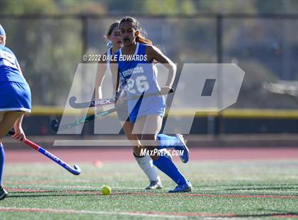 Thumbnail 3 in Rancho Bernardo vs. University City (CIF SDS D2 Final) photogallery.