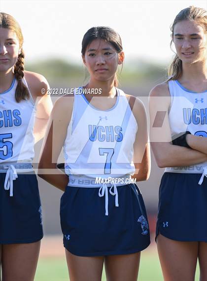 Thumbnail 3 in Rancho Bernardo vs. University City (CIF SDS D2 Final) photogallery.