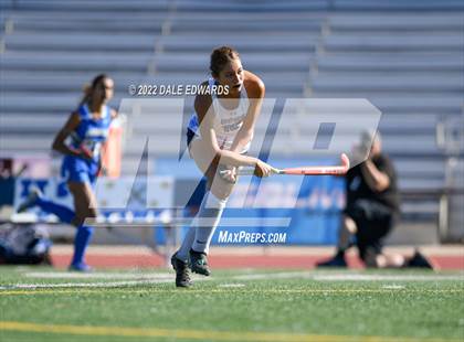 Thumbnail 1 in Rancho Bernardo vs. University City (CIF SDS D2 Final) photogallery.