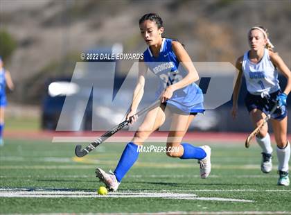 Thumbnail 3 in Rancho Bernardo vs. University City (CIF SDS D2 Final) photogallery.