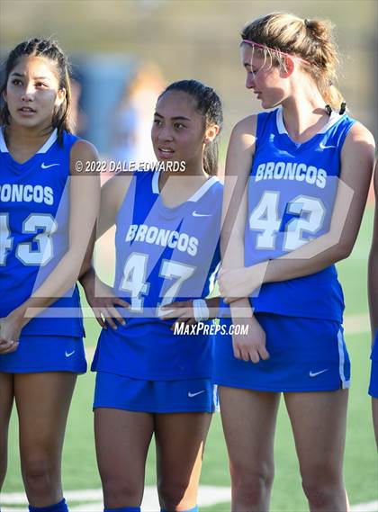 Thumbnail 1 in Rancho Bernardo vs. University City (CIF SDS D2 Final) photogallery.
