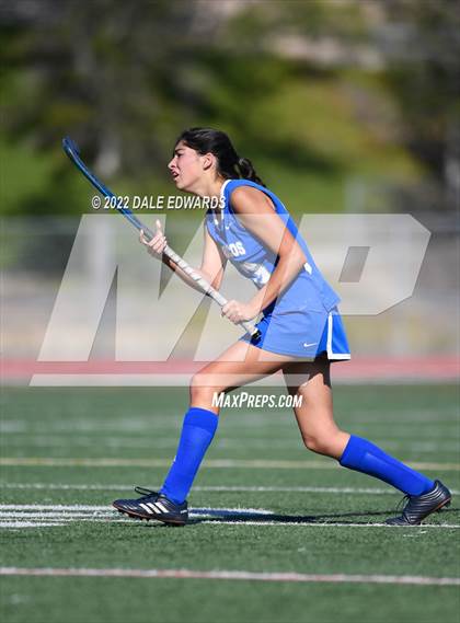 Thumbnail 2 in Rancho Bernardo vs. University City (CIF SDS D2 Final) photogallery.