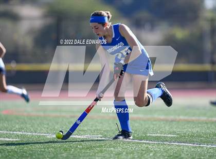 Thumbnail 1 in Rancho Bernardo vs. University City (CIF SDS D2 Final) photogallery.