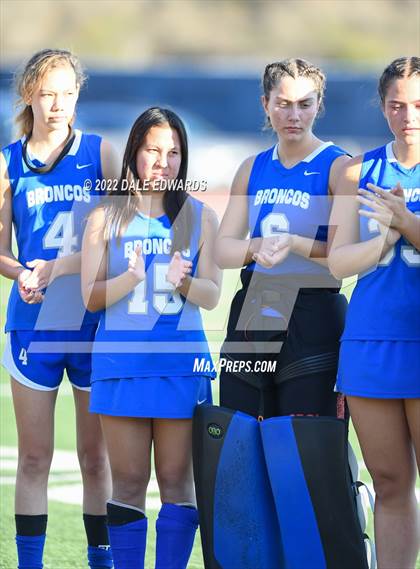Thumbnail 3 in Rancho Bernardo vs. University City (CIF SDS D2 Final) photogallery.