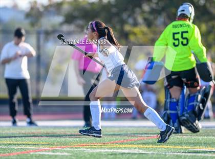 Thumbnail 1 in Rancho Bernardo vs. University City (CIF SDS D2 Final) photogallery.