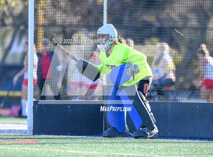 Thumbnail 1 in Rancho Bernardo vs. University City (CIF SDS D2 Final) photogallery.