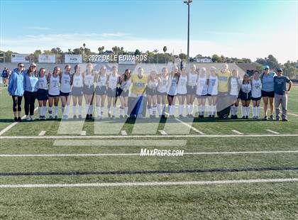 Thumbnail 2 in Rancho Bernardo vs. University City (CIF SDS D2 Final) photogallery.