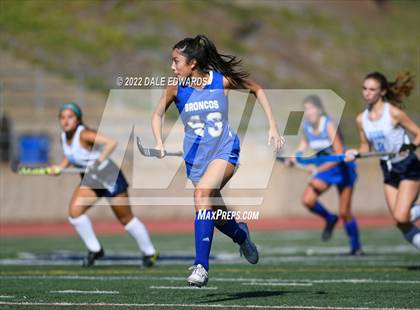Thumbnail 2 in Rancho Bernardo vs. University City (CIF SDS D2 Final) photogallery.
