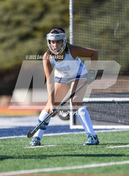 Thumbnail 3 in Rancho Bernardo vs. University City (CIF SDS D2 Final) photogallery.