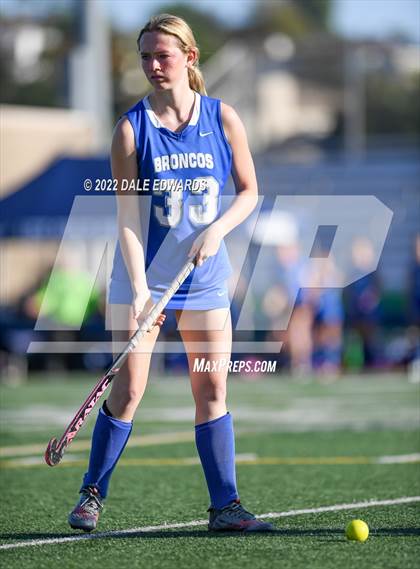 Thumbnail 3 in Rancho Bernardo vs. University City (CIF SDS D2 Final) photogallery.