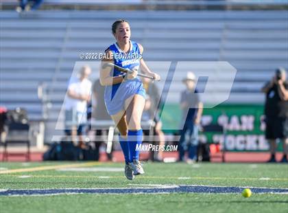 Thumbnail 2 in Rancho Bernardo vs. University City (CIF SDS D2 Final) photogallery.