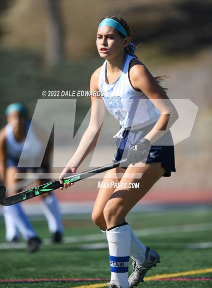 Thumbnail 1 in Rancho Bernardo vs. University City (CIF SDS D2 Final) photogallery.