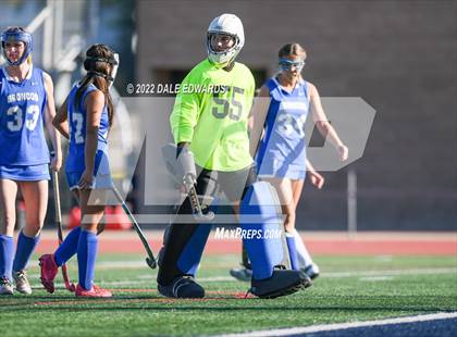 Thumbnail 1 in Rancho Bernardo vs. University City (CIF SDS D2 Final) photogallery.
