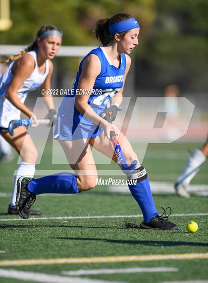 Thumbnail 1 in Rancho Bernardo vs. University City (CIF SDS D2 Final) photogallery.