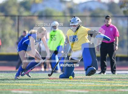 Thumbnail 2 in Rancho Bernardo vs. University City (CIF SDS D2 Final) photogallery.