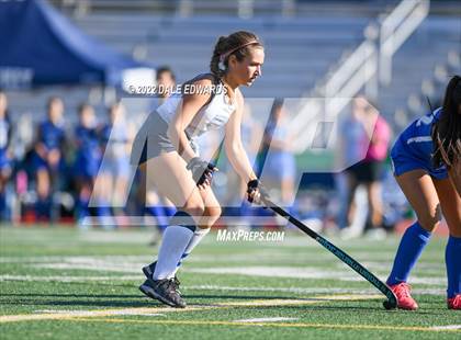 Thumbnail 1 in Rancho Bernardo vs. University City (CIF SDS D2 Final) photogallery.