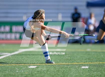 Thumbnail 1 in Rancho Bernardo vs. University City (CIF SDS D2 Final) photogallery.